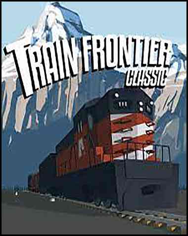 Train Frontier Classic Free Download