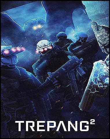 Trepang2 Free Download (v2498 & ALL DLC)