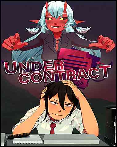 Under Contract Free Download (v0.5.3 & Uncensored)