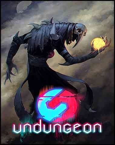 Undungeon Free Download (v1.0.12)