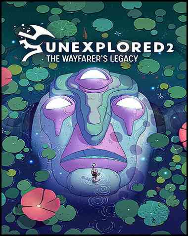 Unexplored 2: The Wayfarer’s Legacy Free Download (v1.7.30)