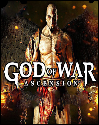 God of War Ascension PC Free Download