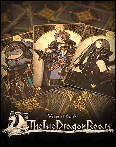 Voice Of Cards: The Isle Dragon Roars Free Download (Incl. ALL DLC’s)