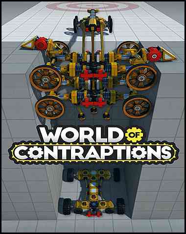 World of Contraptions Free Download (v1.1.0)