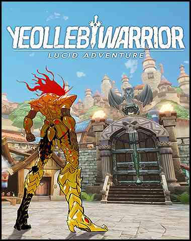 YEOLLEB Warrior Free Download (v1.01)