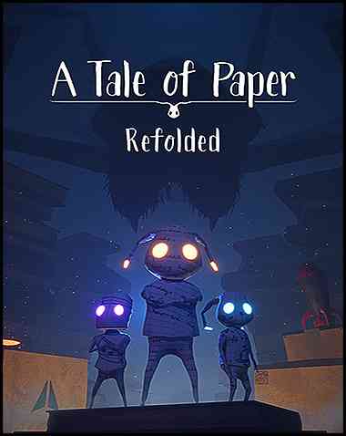 A Tale of Paper: Refolded Free Download (v1.0)