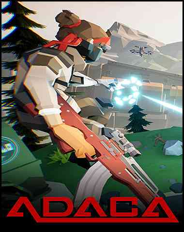 ADACA Free Download (v1.3.8)