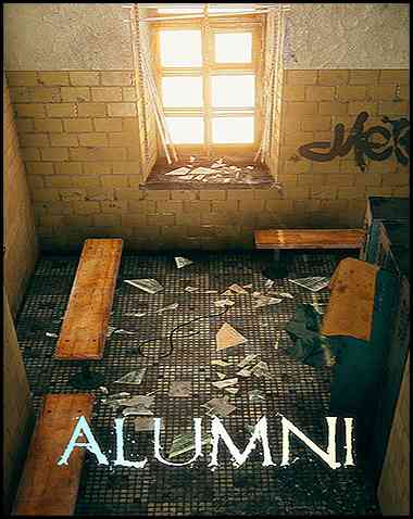ALUMNI – Escape Room Adventure Free Download