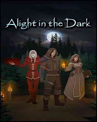 Alight in the Dark Free Download (v1.1.1)