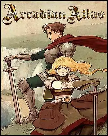 Arcadian Atlas Free Download (v1.0.2)