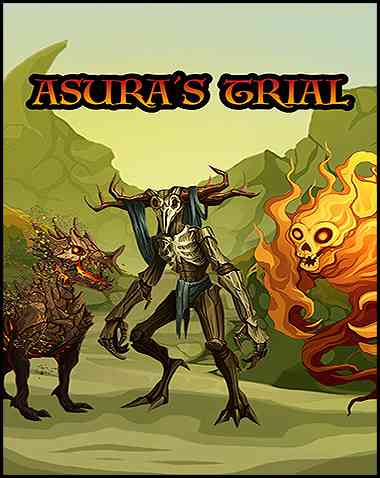 Asura’s Trial Free Download (v2023.7.24)