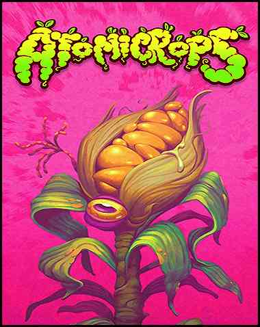 Atomicrops Free Download (v1.7.0f3 & ALL DLC)