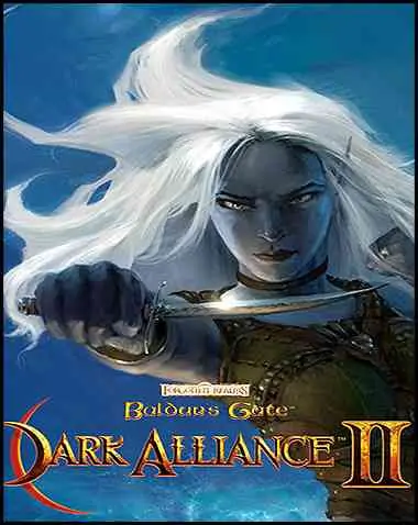 Baldur’s Gate: Dark Alliance II Free Download (v1.0.4)