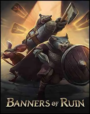 Banners of Ruin Free Download (v1.4.64 & ALL DLC)