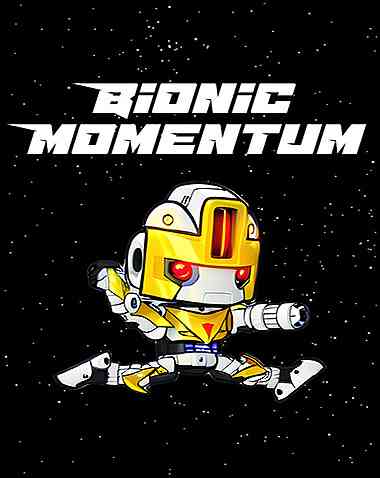 Bionic Momentum Free Download (BUILD 11725399)