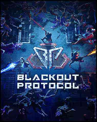 Blackout Protocol Free Download (BUILD 11745073)