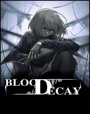 Bloodecay Free Download (v2023.7.21)