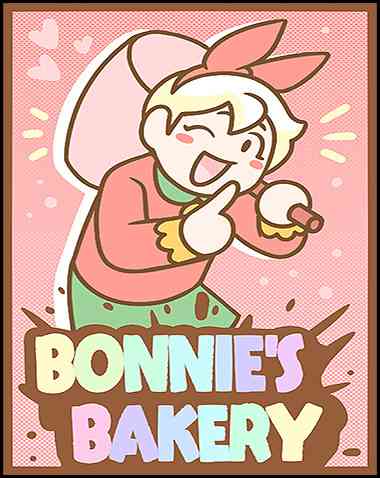 Bonnie’s Bakery Free Download (v1.8)