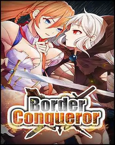 Border Conqueror Free Download (v1.7.0 & Uncensored)