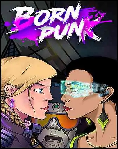 Born Punk Free Download