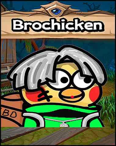 BroChicken Free Download (BUILD 11642058)