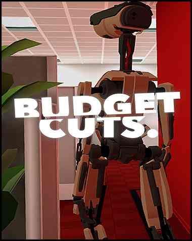 Budget Cuts Free Download (v1110)