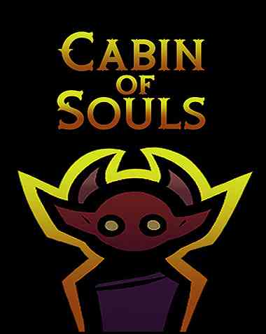 Cabin of Souls Free Download (v2023.7.7)
