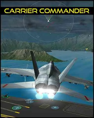 Carrier Commander Free Download