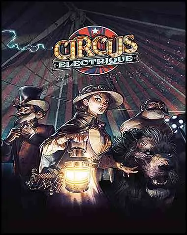 Circus Electrique Free Download