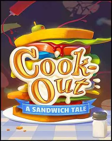 Cook-Out Free Download (v2021.4.20)