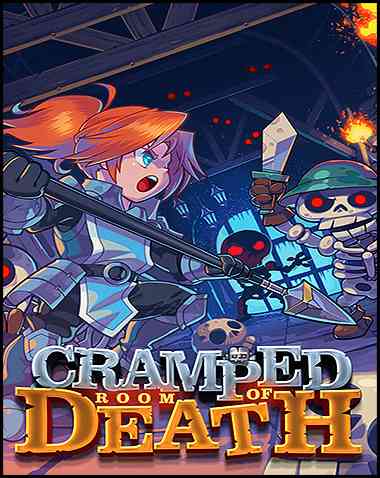 Cramped Room of Death Free Download (v1.01)