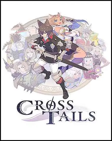 Cross Tails Free Download (v1.25.0.1)