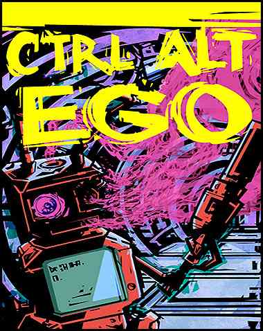 Ctrl Alt Ego Free Download (v1.4.9)