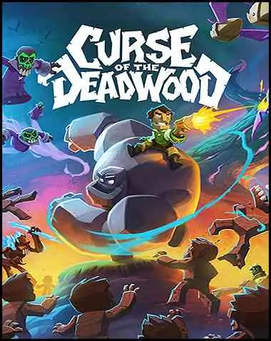 Curse Of The Deadwood Free Download (V1.0.0s)