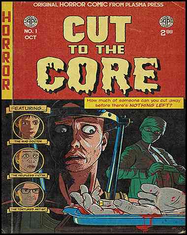 Cut to the Core Free Download