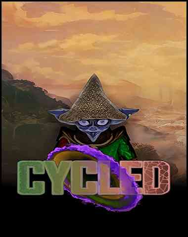 Cycled Free Download (v2023.7.11)