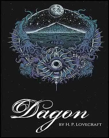 Dagon: by H. P. Lovecraft Free Download