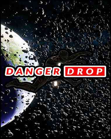 Danger Drop Free Download (v1.11)