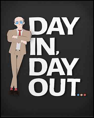 Day In Day Out Free Download (v1.01)