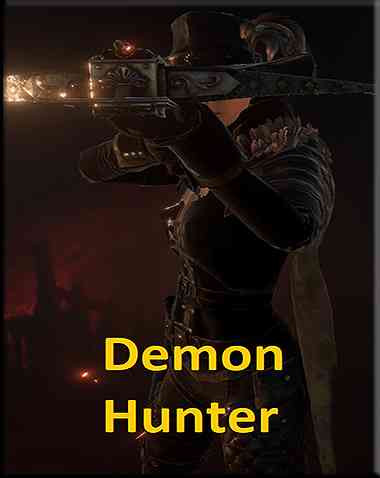 Demon Hunter Free Download (v1.0.13)