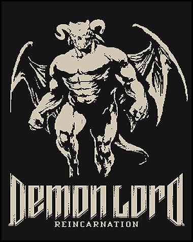 Demon Lord Reincarnation Free Download (v1.0.6.1)