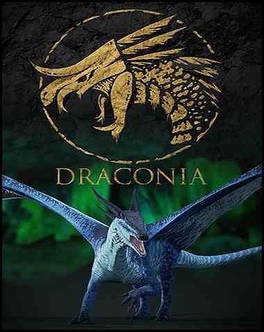 Draconia Free Download (v2022.1.13)