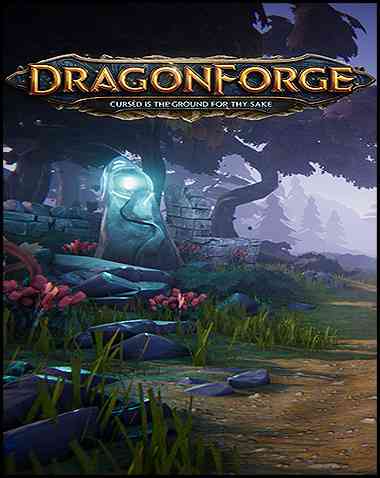 Dragon Forge Free Download