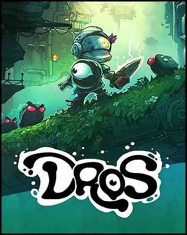 DROS Free Download (v1.7)