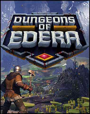 Dungeons of Edera Free Download (v1.0.6)