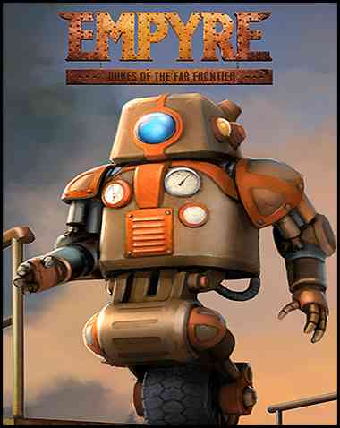 EMPYRE: Dukes of the Far Frontier Free Download