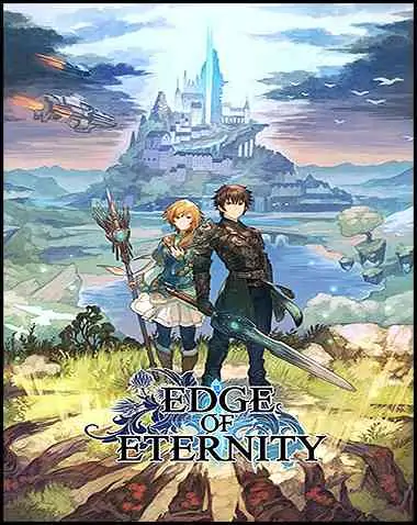 Edge of Eternity: Digital Deluxe Edition Free Download (v1.2)