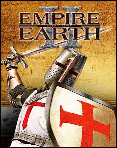 Empire Earth 2 Gold Edition Free Download (GOG)