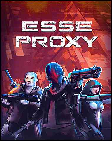 Esse Proxy Free Download (v1.0.0)