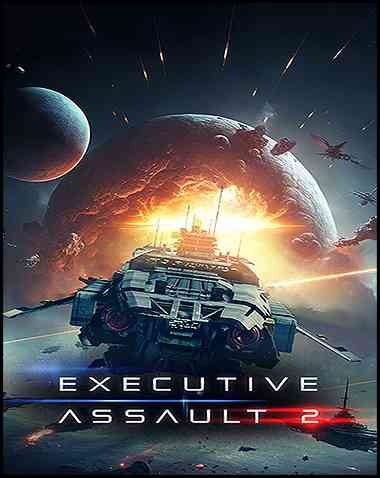 Executive Assault 2 Free Download (v1.0.9.195a)